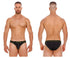 JOR 2058 College Bikini Color Black